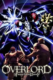 Overlord | 4 Temporadas