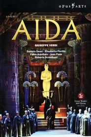 Giuseppe Verdi - Aida (Opera Barcelona)