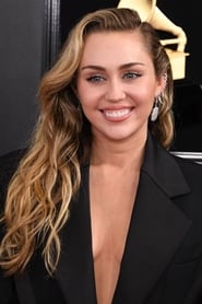 Miley Cyrus