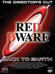 Poster Red Dwarf: Back to Earth