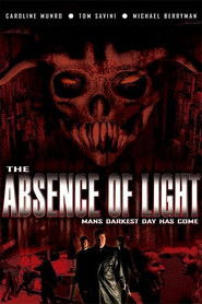 Full Cast of The Absence of Light