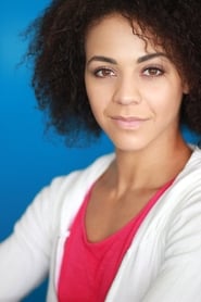 Jasmine Wright as Mindy