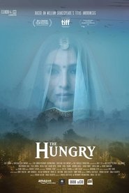 The Hungry постер