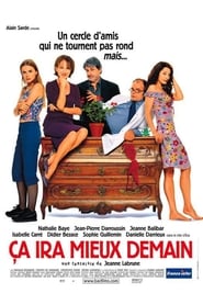 Ça ira mieux demain film streaming