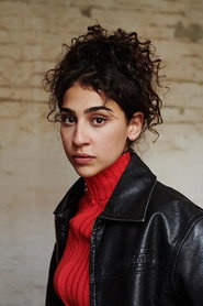 Hannah Gharib