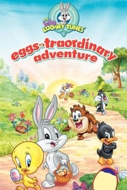 Baby Looney Tunes: Eggs-traordinary Adventure (2003)