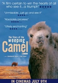 The Story of the Weeping Camel постер