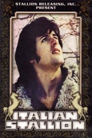 Poster Randy - Die Sexabenteuer des Sylvester Stallone