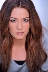 Dallas Lovato as Alicia