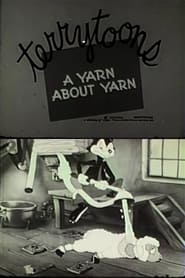 Poster A Yarn About Yarn