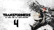 Transformers: Age of Extinction