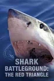 Poster Shark Battleground: Red Triangle 2007
