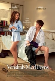 Venskab med fryns [No Strings Attached]