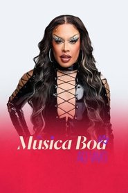 Música Boa Ao Vivo - Season 8 Episode 1