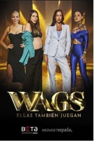 WAGS Ellas también juegan Temporada 1 Capitulo 8