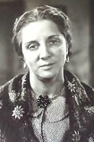 Elvira Curci as Italian Woman