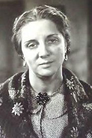 Elvira Curci is Tia