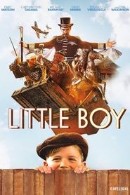 Poster Little Boy