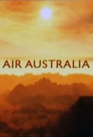 Air Australia poster