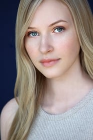 Lily Keene as Sofia Ellsworth