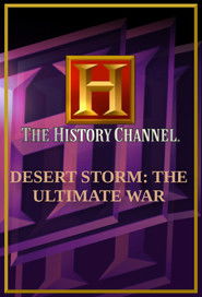 Desert Storm: The Ultimate War (1996)