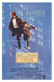 Bellman and True (1987) Bellman and True (1987) Poster