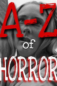 Clive Barker's A-Z of Horror