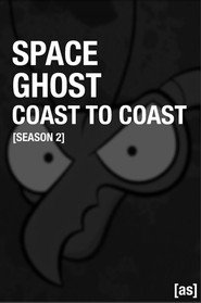 Space Ghost Coast to Coast Season 2 2