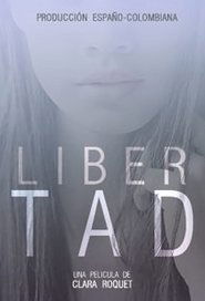 Libertad poszter