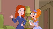 Candace's Big Day