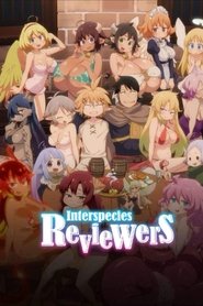 Interspecies Reviewers staffel 1 Interspecies Reviewers staffel 1