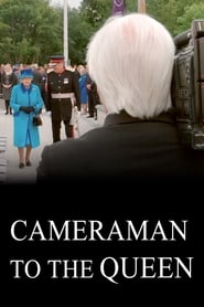 Poster Cameraman to the Queen