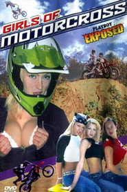 Playboy Exposed: Girls of Motorcross