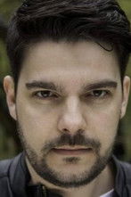 Yakim Nedel as Valdi (as Yakim Nedelcev)