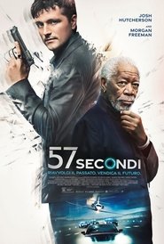 Poster 57 Secondi 2023