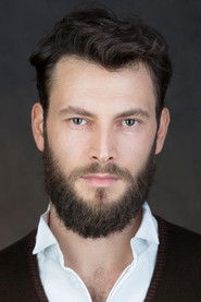 Ernesto D’Argenio as Italo Pierron