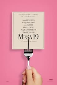 Mesa 19 poster