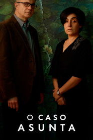 Image O Caso Asunta