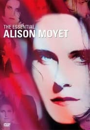 Poster Alison Moyet The Essential