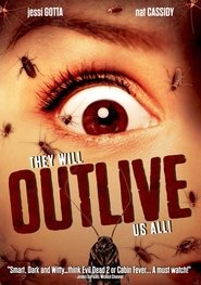 Poster They Will Outlive Us All 2013