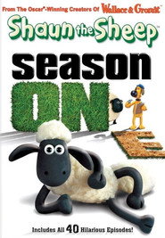 Shaun the Sheep Season 1 10