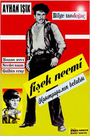 Poster Fişek Necmi