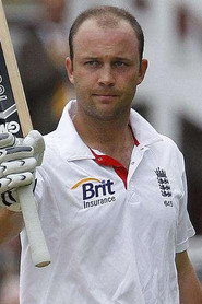 Jonathan Trott