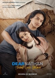 Dear Nathan: Thank You Salma