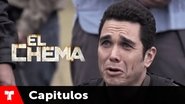 El Chema 1x51