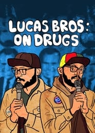 Poster Lucas Brothers: On Drugs 2017