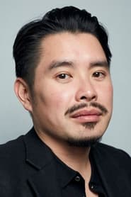 Bao Nguyen headshot
