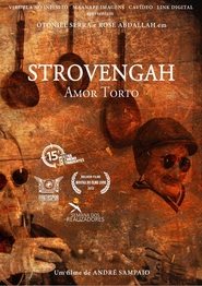 Poster Strovengah: Amor Torto