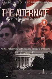 The Alternate movie poster player