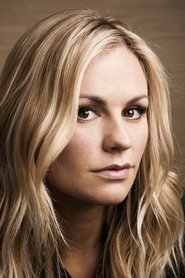 Anna Paquin is Older Peggy Sheeran